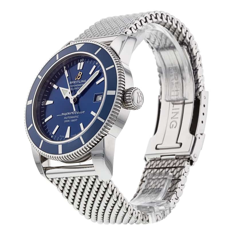 Breitling SuperOcean Heritage A17321
